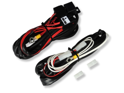Zestaw rozszerzający 13-pin z modułem ICM Auto-Hak G13-ICM-ISO-EXT-KIT